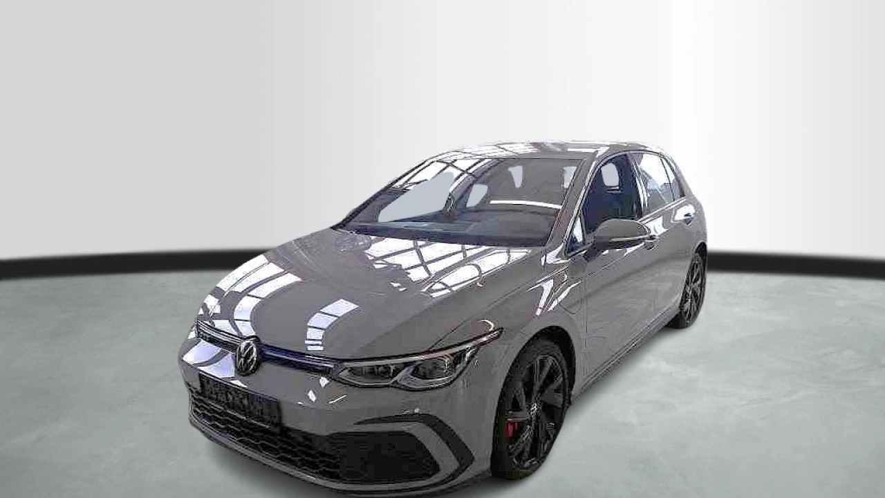 Volkswagen Golf GTE 1.4 TSI eHybrid 245pk PHEV