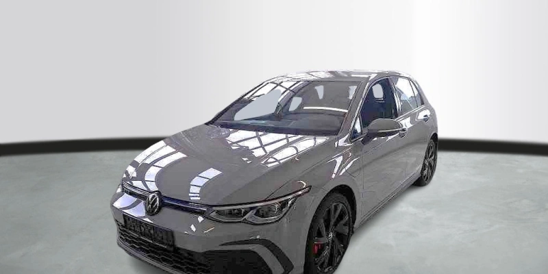 Volkswagen Golf GTE 1.4 TSI eHybrid 245pk PHEV