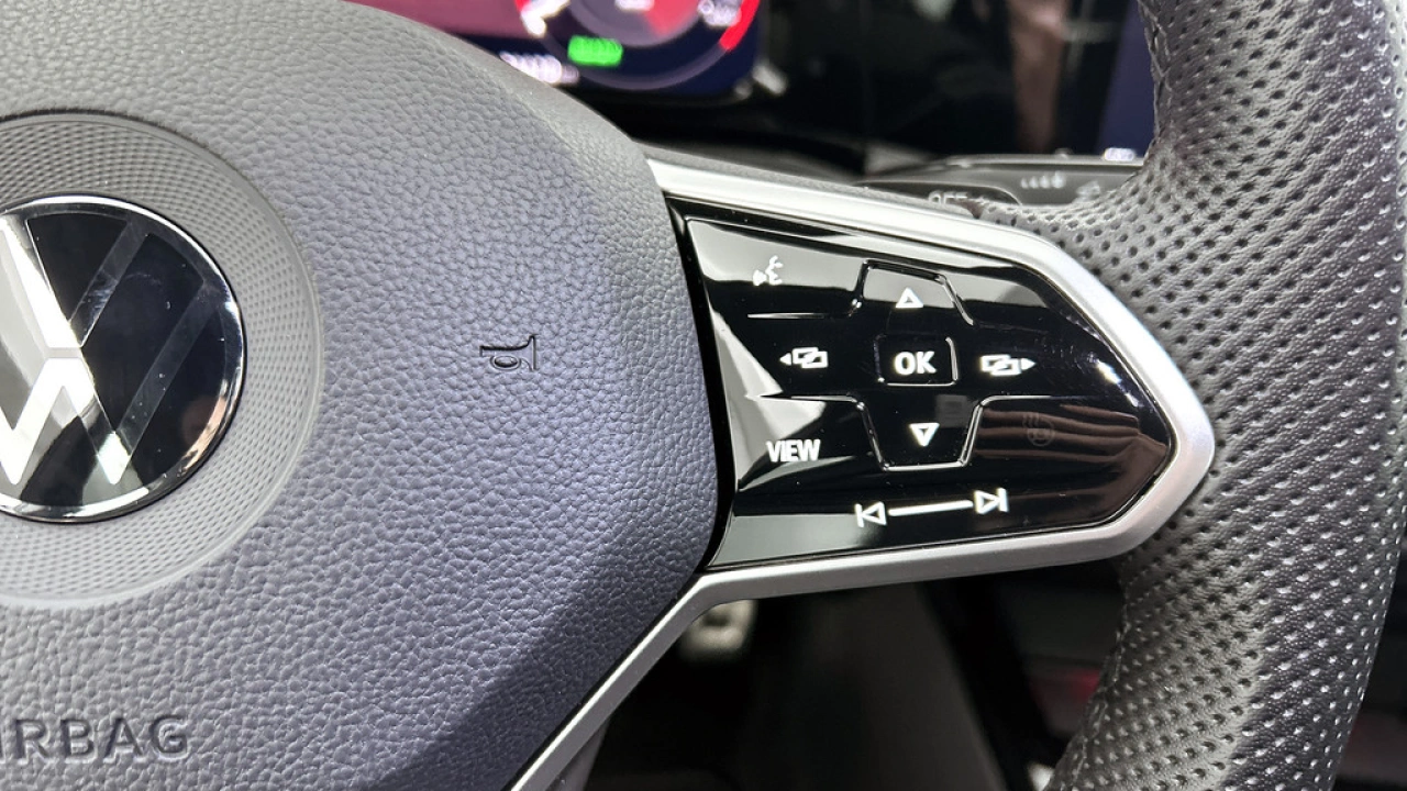 Volkswagen Golf GTE 1.4 TSI eHybrid 245pk PHEV