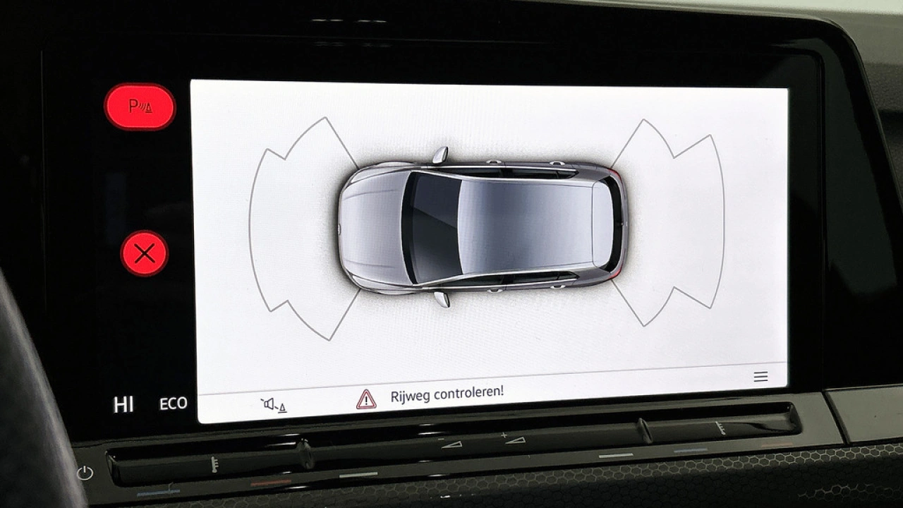 Volkswagen Golf GTE 1.4 TSI eHybrid 245pk PHEV