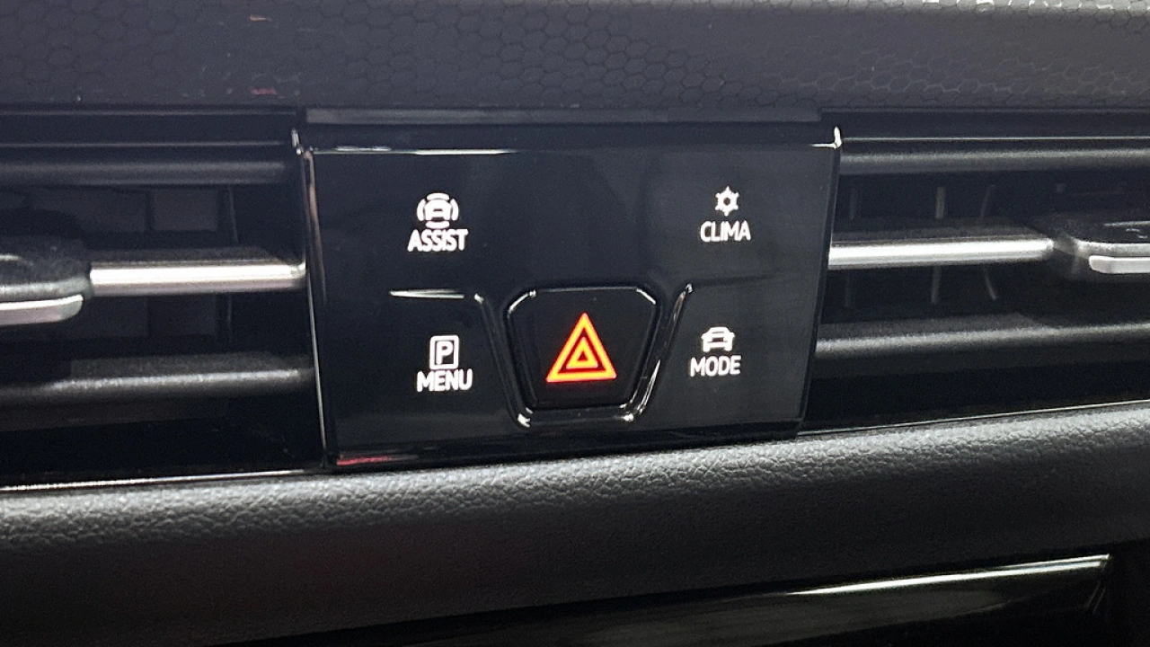 Volkswagen Golf GTE 1.4 TSI eHybrid 245pk PHEV