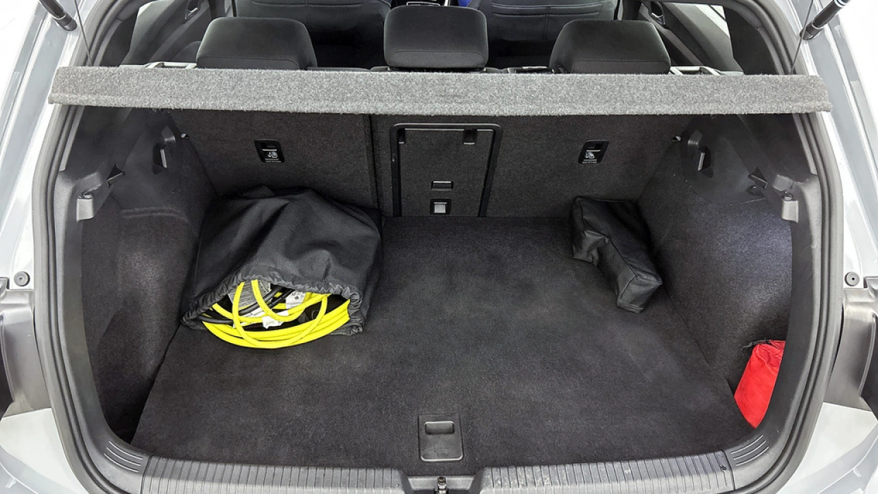 Volkswagen Golf GTE 1.4 TSI eHybrid 245pk PHEV