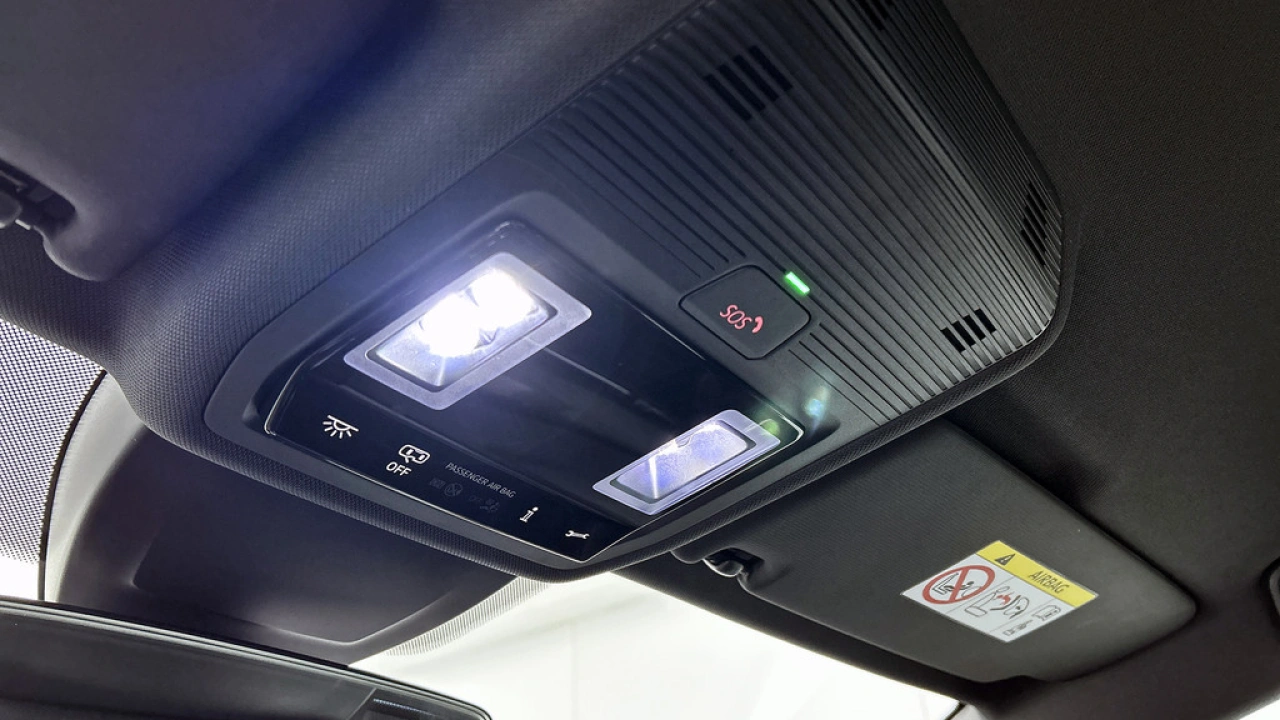 Volkswagen Golf GTE 1.4 TSI eHybrid 245pk PHEV