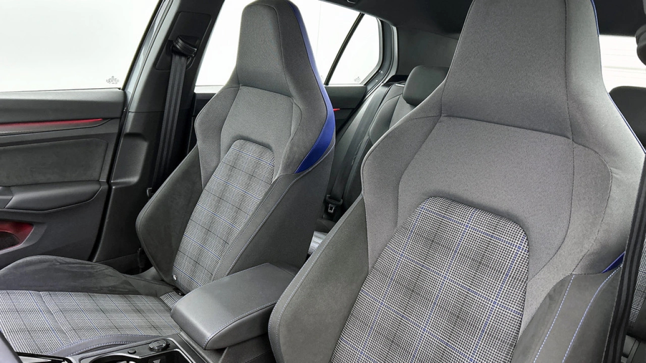 Volkswagen Golf GTE 1.4 TSI eHybrid 245pk PHEV