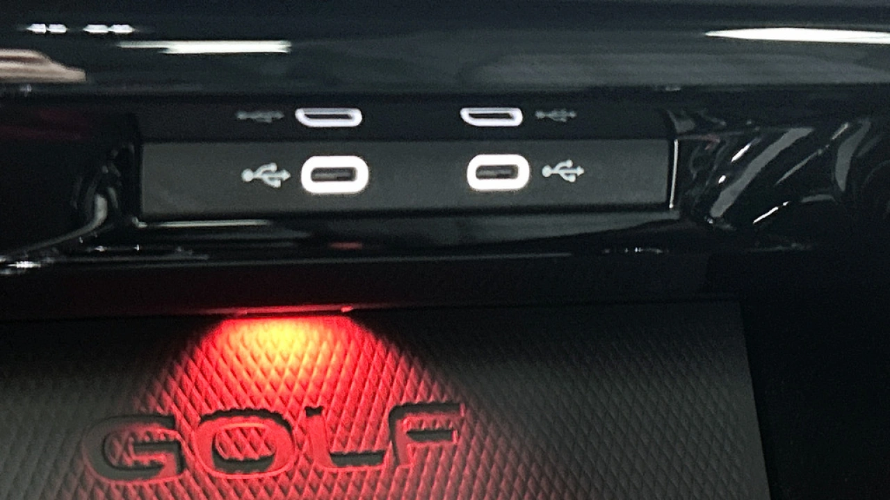 Volkswagen Golf GTE 1.4 TSI eHybrid 245pk PHEV