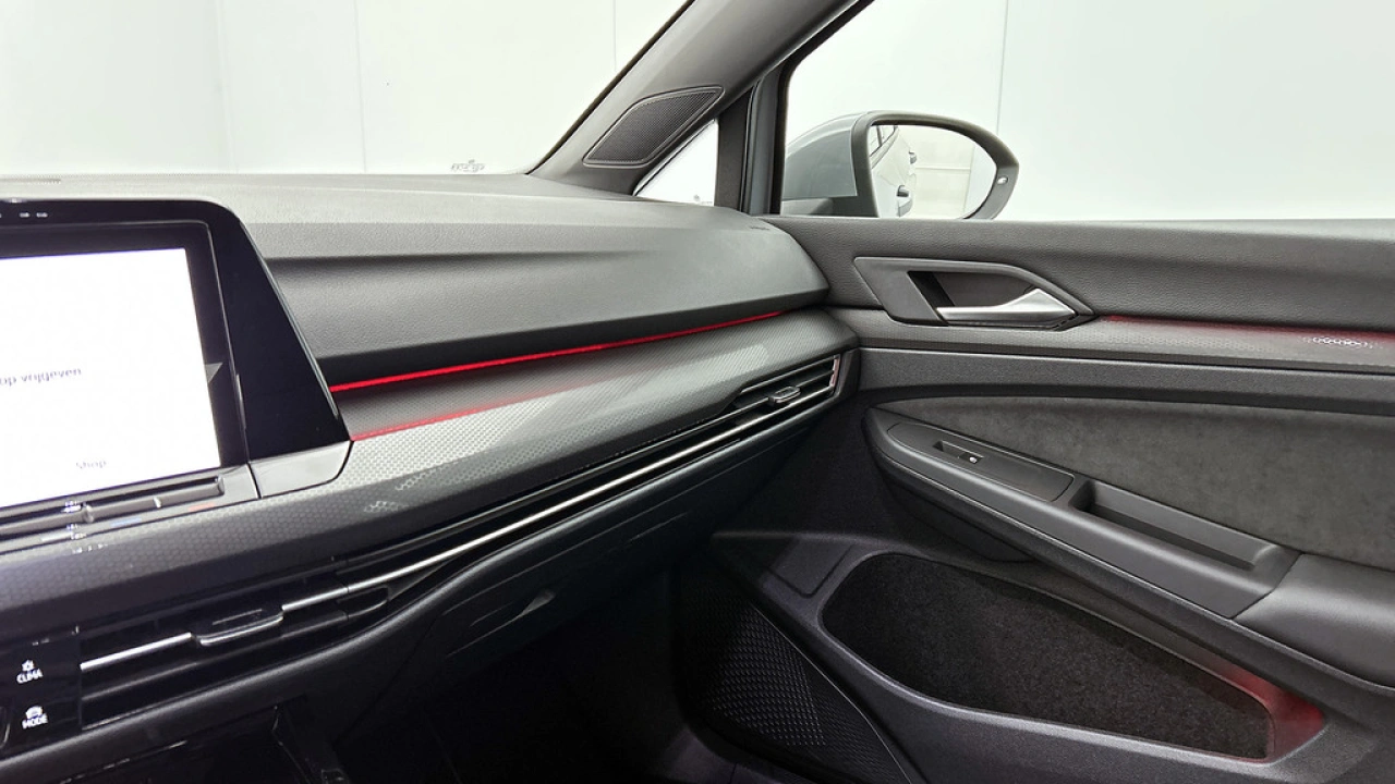 Volkswagen Golf GTE 1.4 TSI eHybrid 245pk PHEV