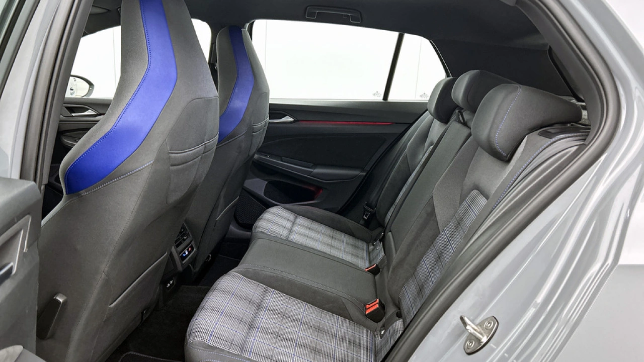 Volkswagen Golf GTE 1.4 TSI eHybrid 245pk PHEV