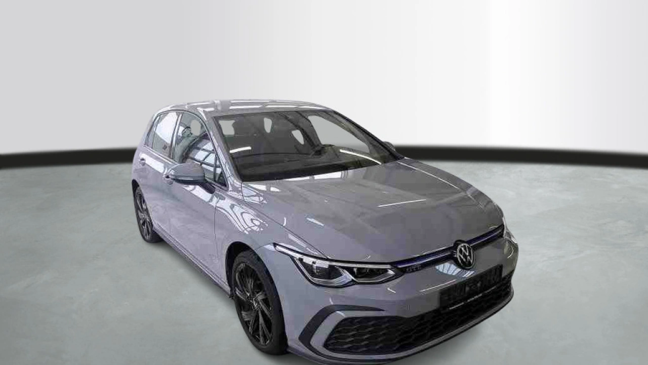 Volkswagen Golf GTE 1.4 TSI eHybrid 245pk PHEV