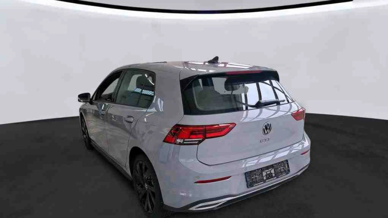 Volkswagen Golf GTE 1.4 TSI eHybrid 245pk PHEV