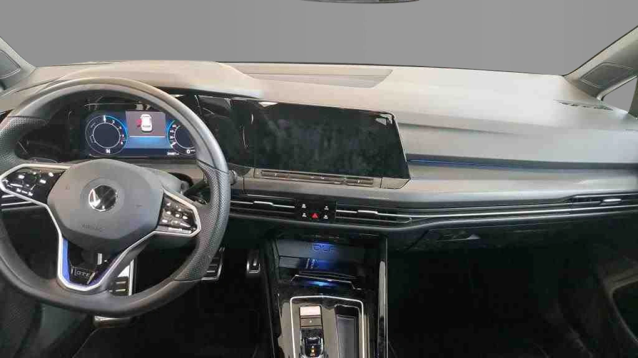 Volkswagen Golf GTE 1.4 TSI eHybrid 245pk PHEV