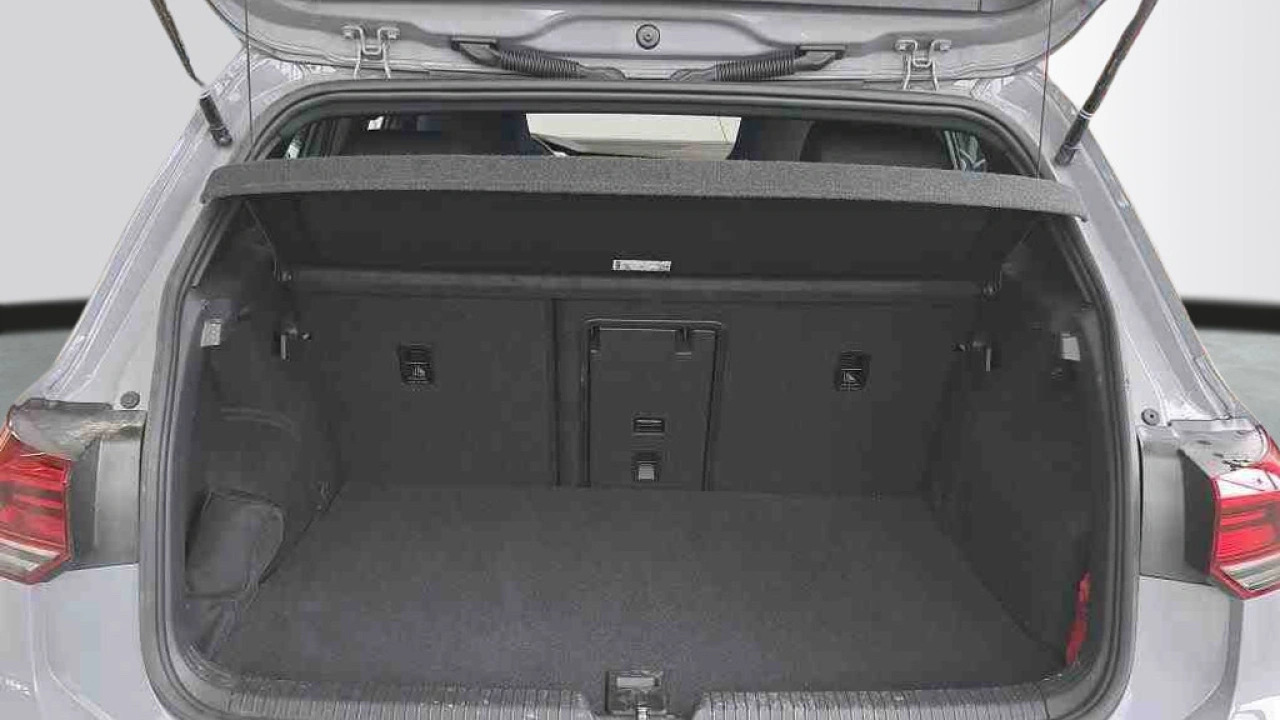 Volkswagen Golf GTE 1.4 TSI eHybrid 245pk PHEV