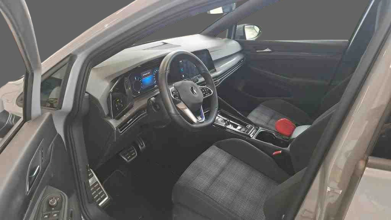 Volkswagen Golf GTE 1.4 TSI eHybrid 245pk PHEV