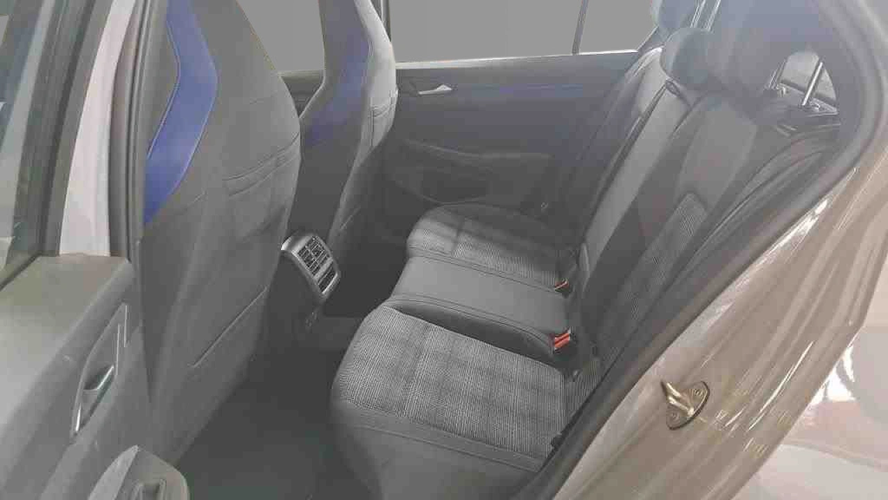 Volkswagen Golf GTE 1.4 TSI eHybrid 245pk PHEV