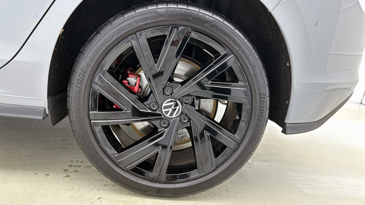 Volkswagen Golf GTE 1.4 TSI eHybrid 245pk PHEV