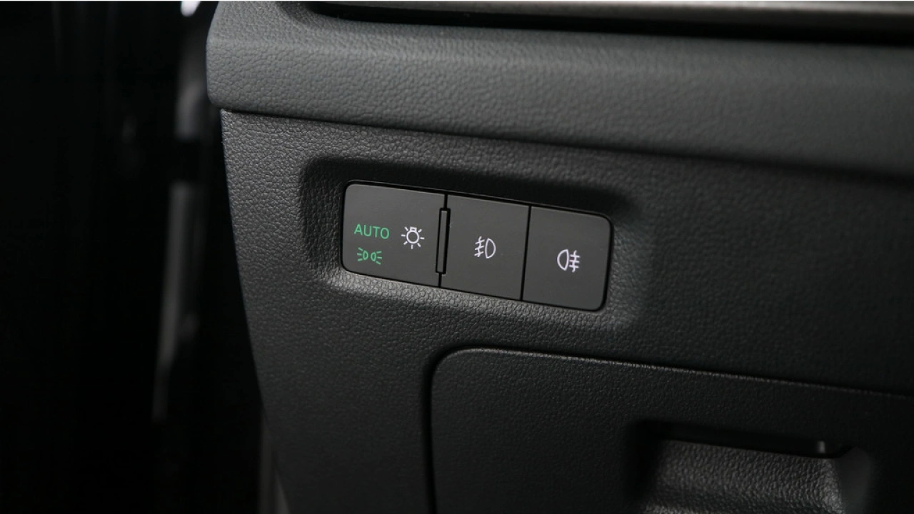 Škoda Octavia Combi 1.4 TSI iV 204pk PHEV Business Edition Plus