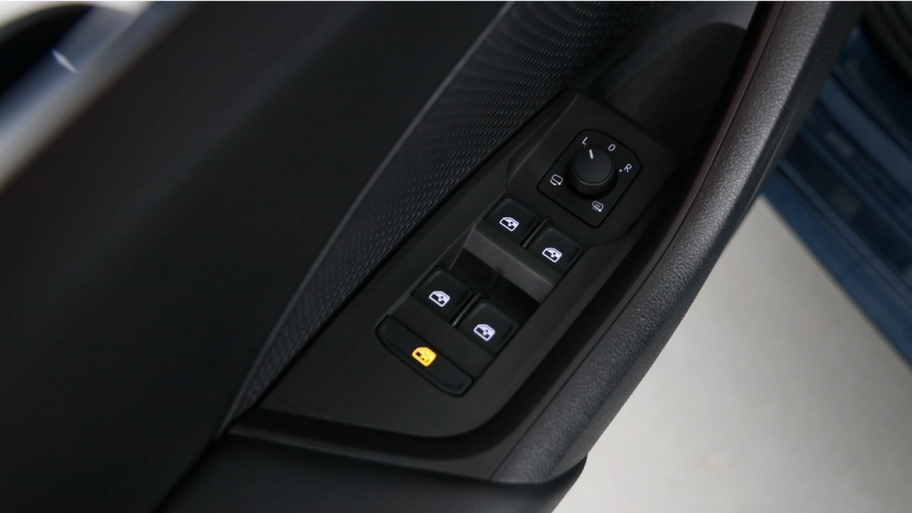 Škoda Octavia Combi 1.4 TSI iV 204pk PHEV Business Edition Plus