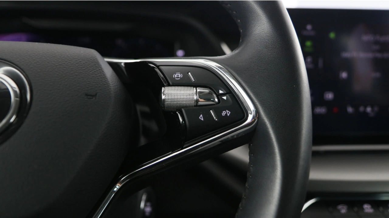 Škoda Octavia Combi 1.4 TSI iV 204pk PHEV Business Edition Plus