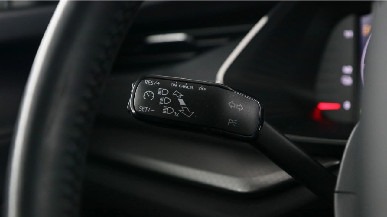 Škoda Octavia Combi 1.4 TSI iV 204pk PHEV Business Edition Plus