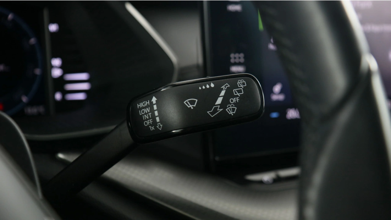 Škoda Octavia Combi 1.4 TSI iV 204pk PHEV Business Edition Plus