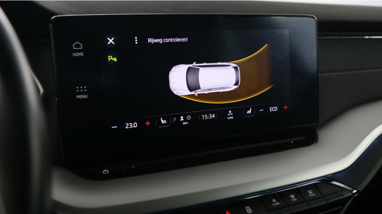 Škoda Octavia Combi 1.4 TSI iV 204pk PHEV Business Edition Plus