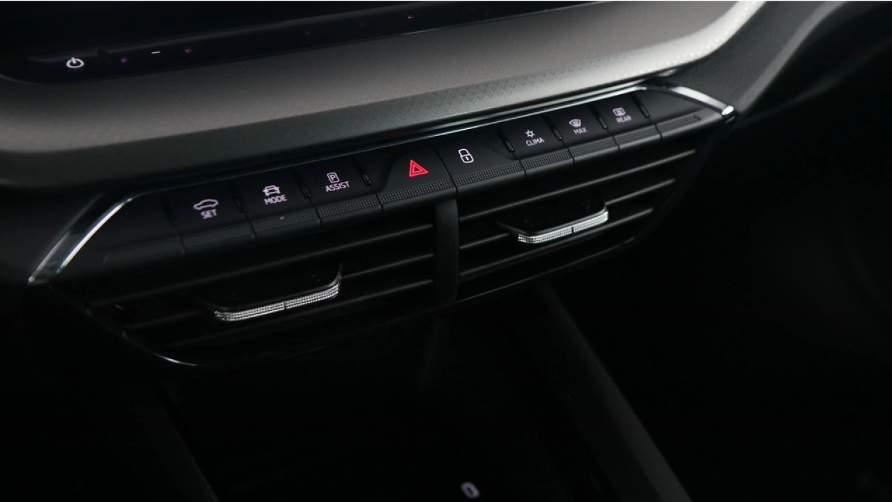 Škoda Octavia Combi 1.4 TSI iV 204pk PHEV Business Edition Plus