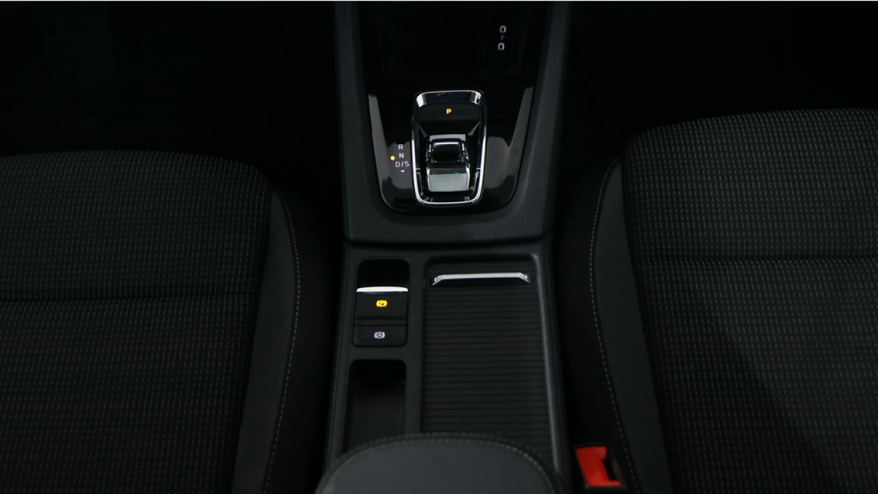 Škoda Octavia Combi 1.4 TSI iV 204pk PHEV Business Edition Plus