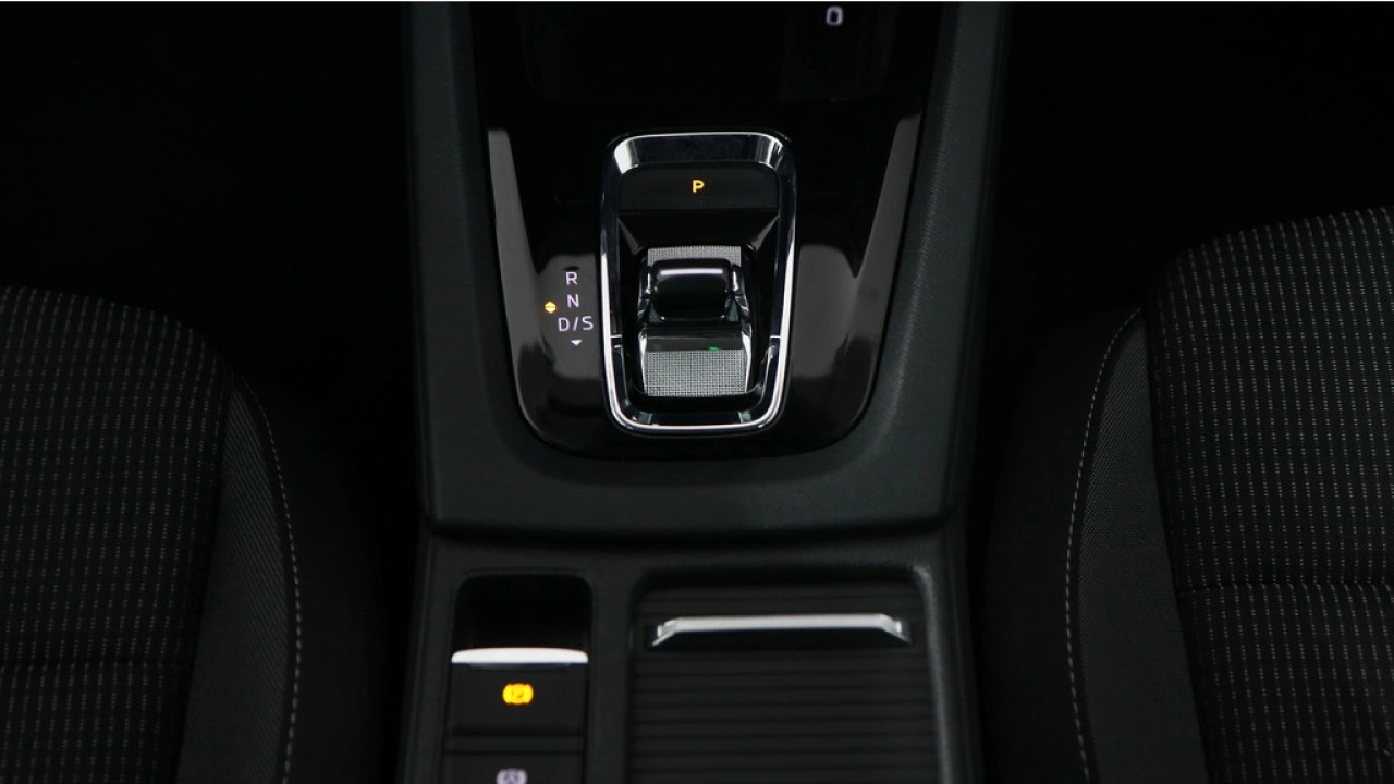 Škoda Octavia Combi 1.4 TSI iV 204pk PHEV Business Edition Plus