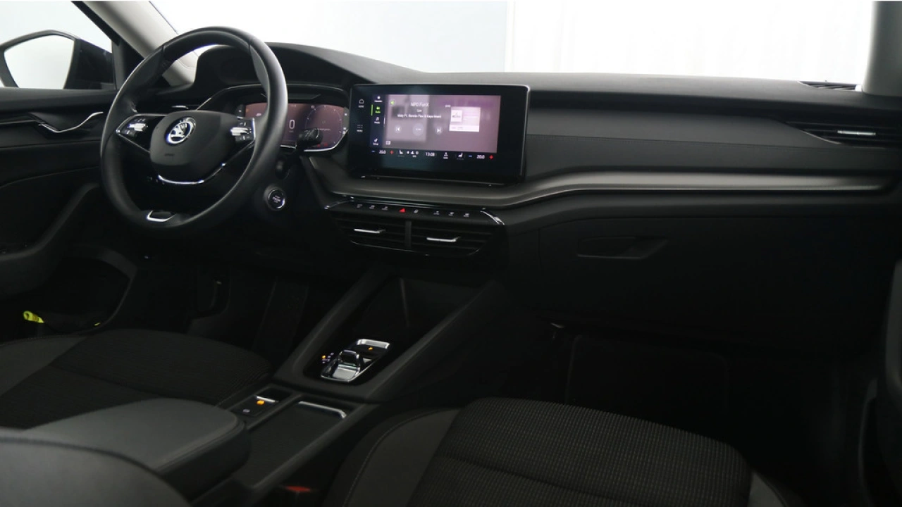 Škoda Octavia Combi 1.4 TSI iV 204pk PHEV Business Edition Plus