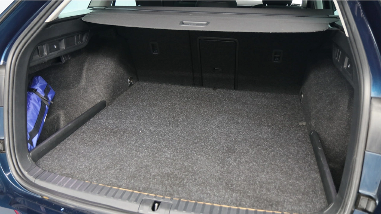 Škoda Octavia Combi 1.4 TSI iV 204pk PHEV Business Edition Plus