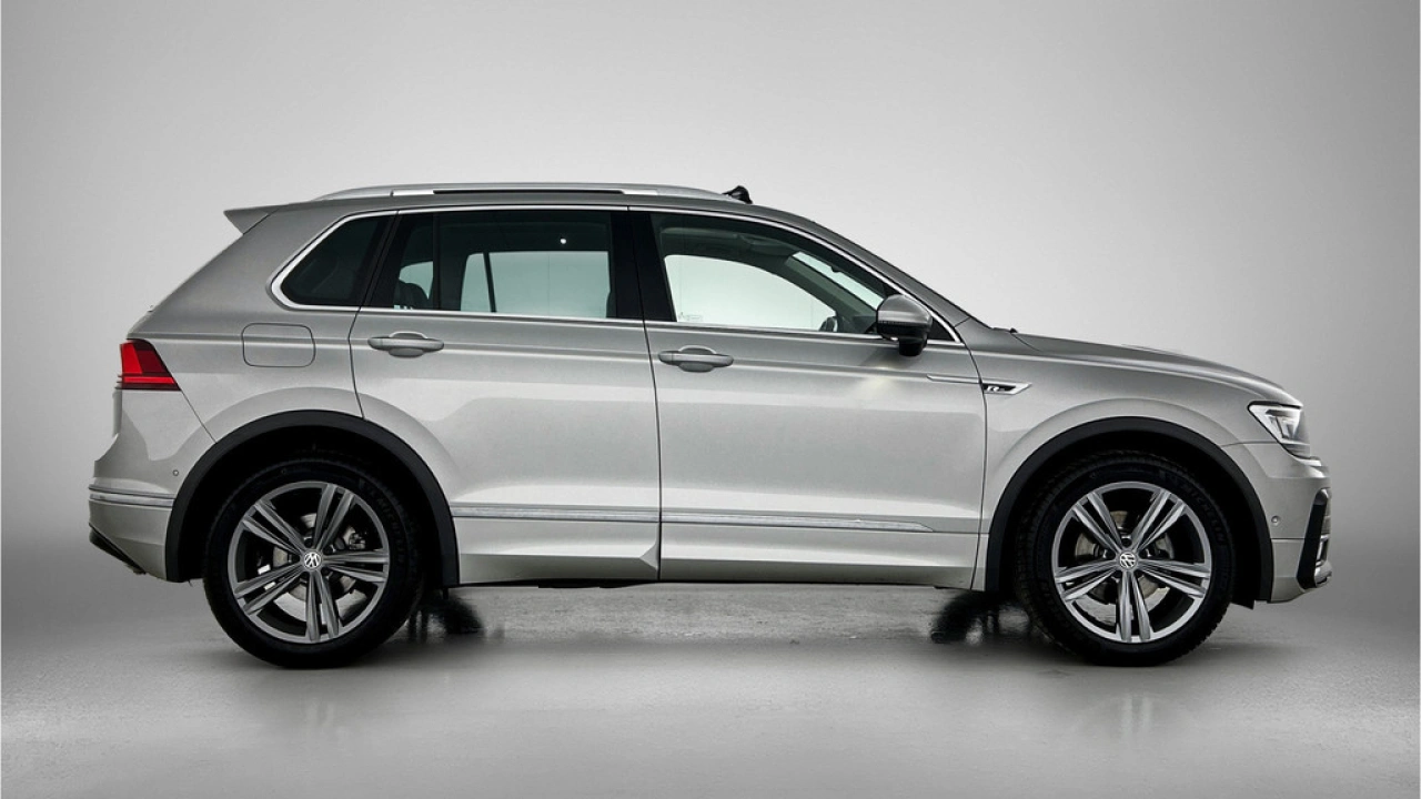 Volkswagen Tiguan 1.4 TSI 150pk ACT Connected Series DSG