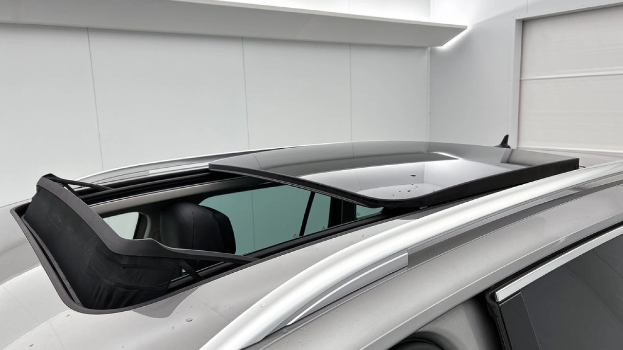 Volkswagen Tiguan 1.4 TSI 150pk ACT Connected Series DSG