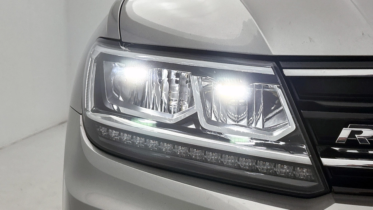 Volkswagen Tiguan 1.4 TSI 150pk ACT Connected Series DSG