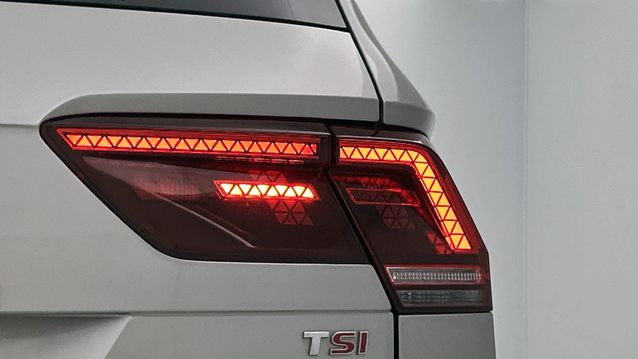 Volkswagen Tiguan 1.4 TSI 150pk ACT Connected Series DSG