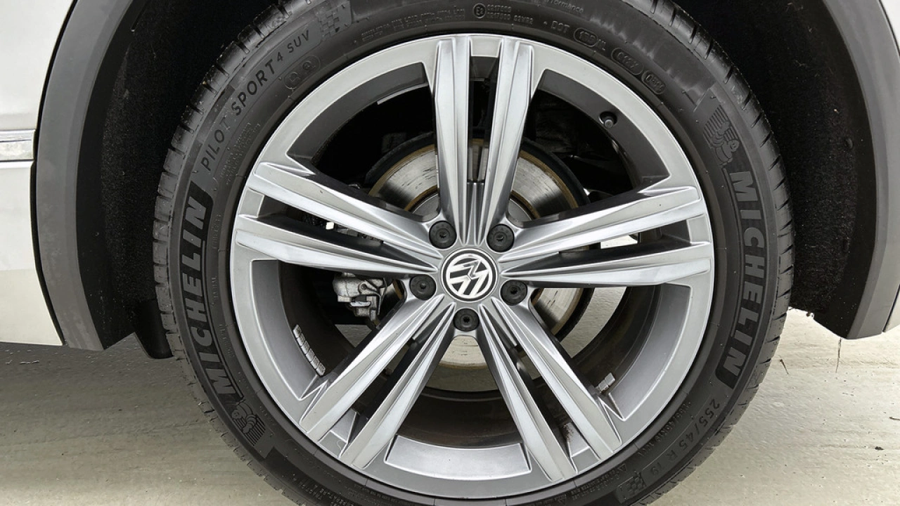 Volkswagen Tiguan 1.4 TSI 150pk ACT Connected Series DSG