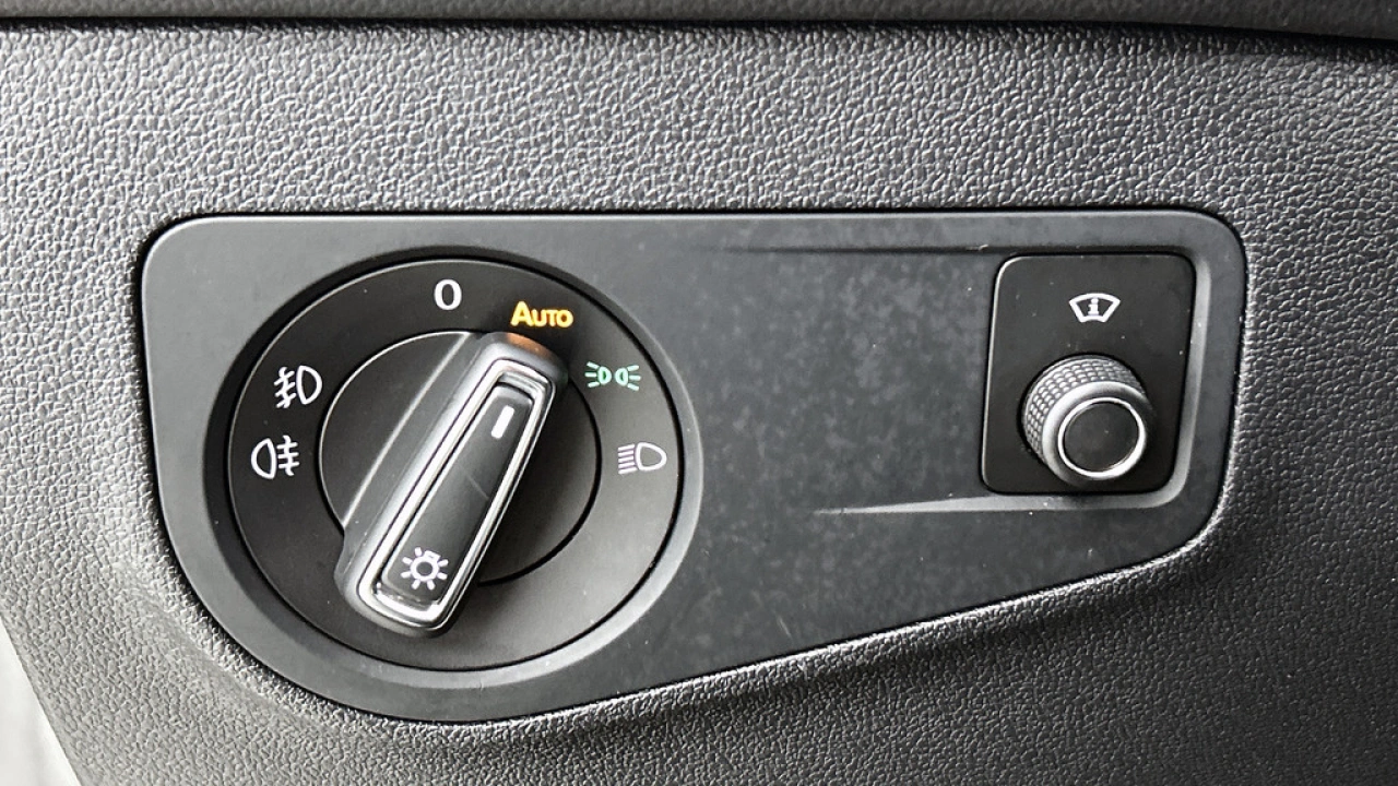 Volkswagen Tiguan 1.4 TSI 150pk ACT Connected Series DSG