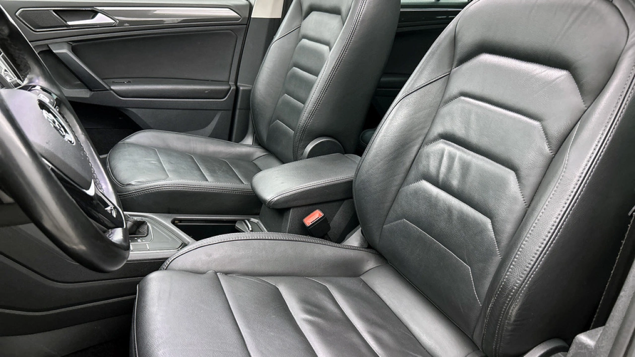 Volkswagen Tiguan 1.4 TSI 150pk ACT Connected Series DSG