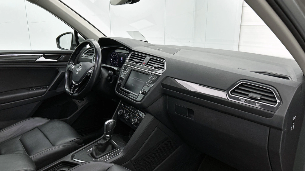 Volkswagen Tiguan 1.4 TSI 150pk ACT Connected Series DSG