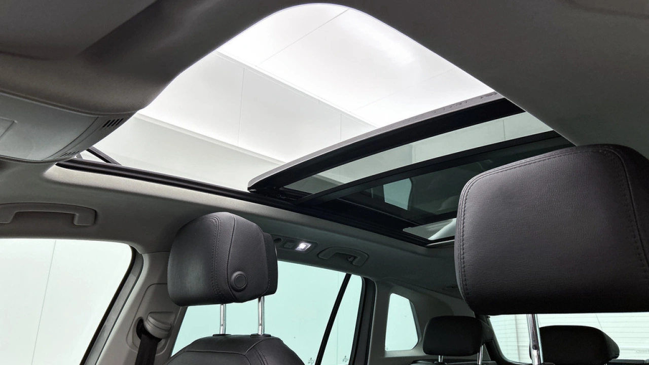 Volkswagen Tiguan 1.4 TSI 150pk ACT Connected Series DSG