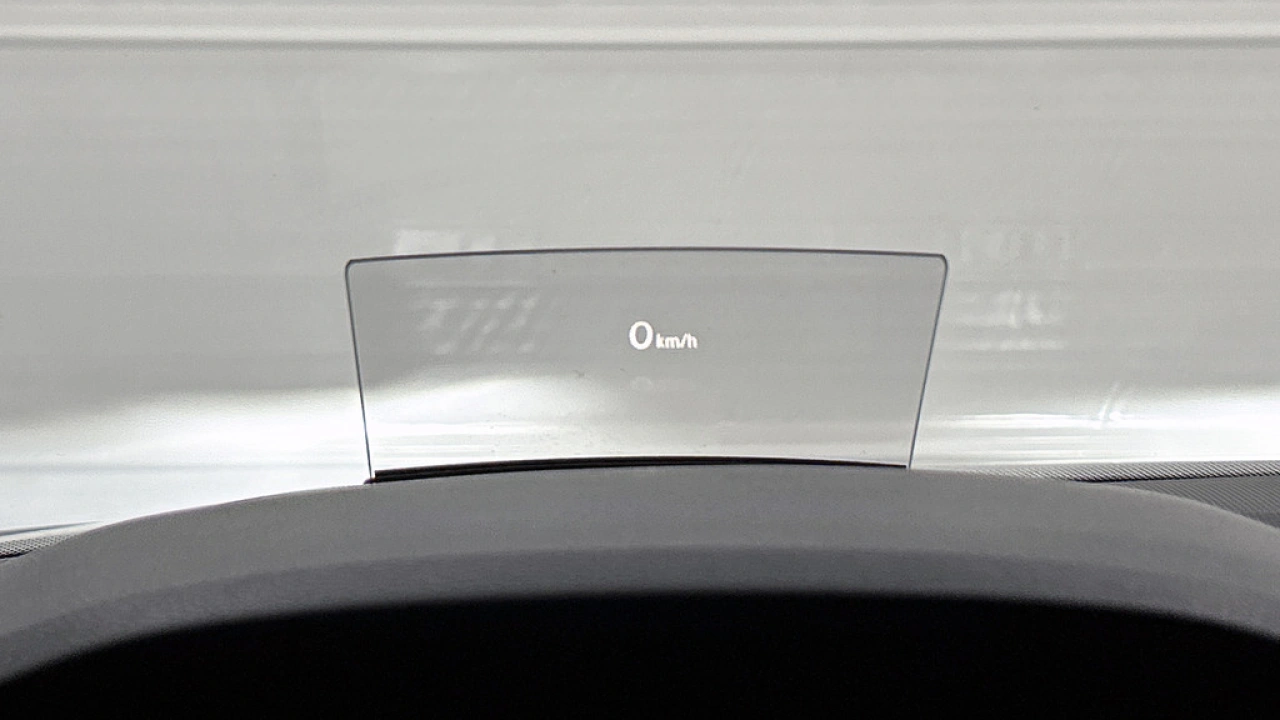 Volkswagen Tiguan 1.4 TSI 150pk ACT Connected Series DSG