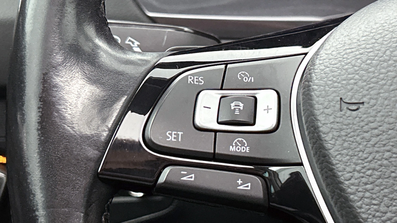 Volkswagen Tiguan 1.4 TSI 150pk ACT Connected Series DSG