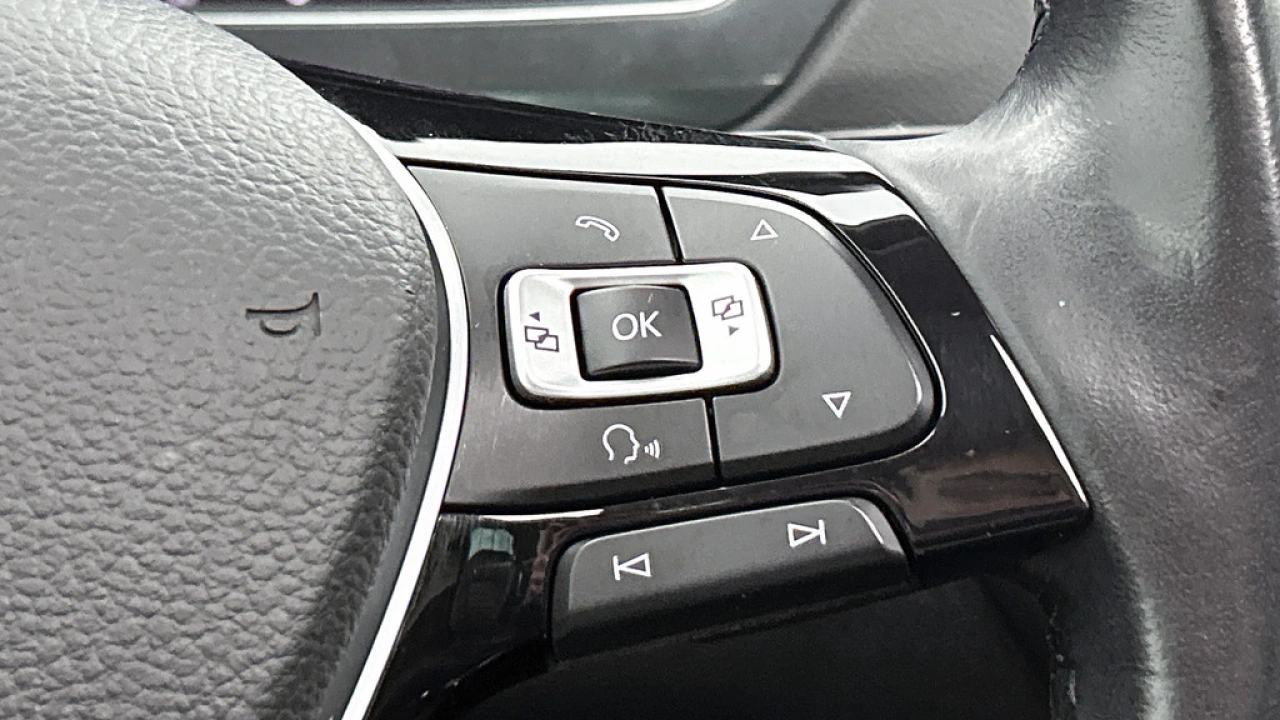 Volkswagen Tiguan 1.4 TSI 150pk ACT Connected Series DSG