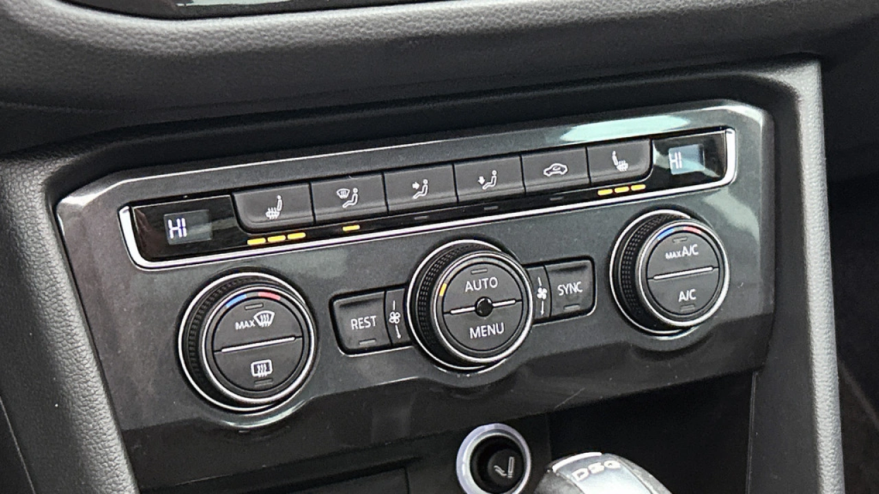 Volkswagen Tiguan 1.4 TSI 150pk ACT Connected Series DSG