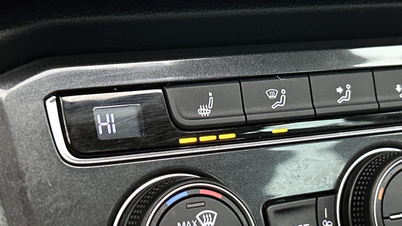 Volkswagen Tiguan 1.4 TSI 150pk ACT Connected Series DSG