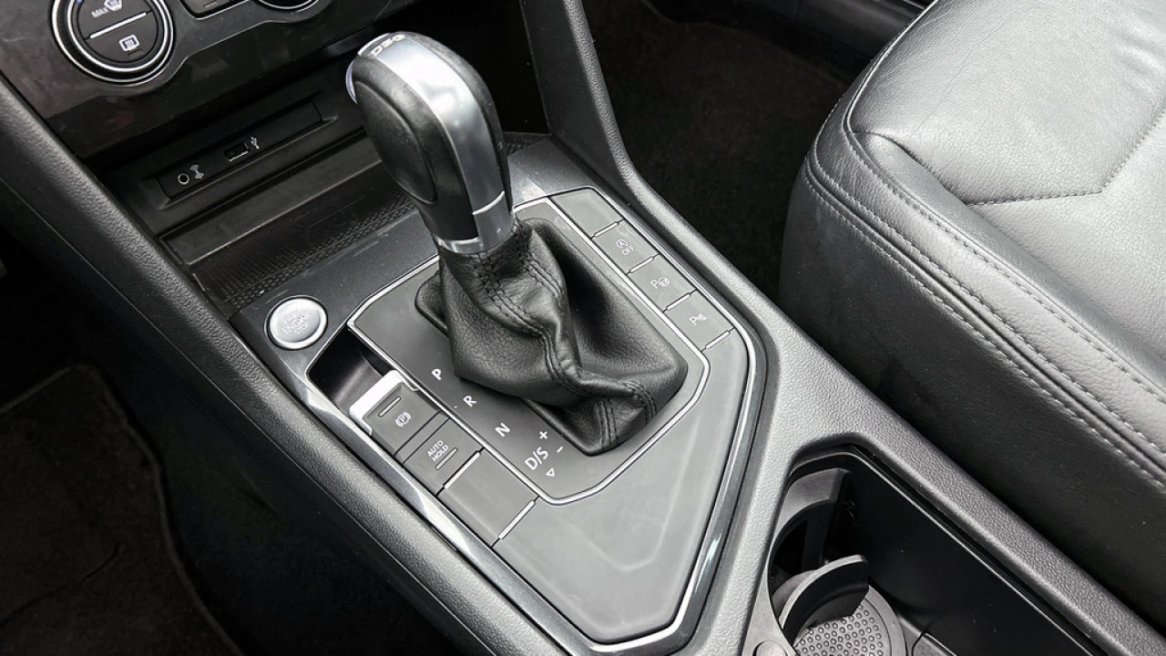 Volkswagen Tiguan 1.4 TSI 150pk ACT Connected Series DSG