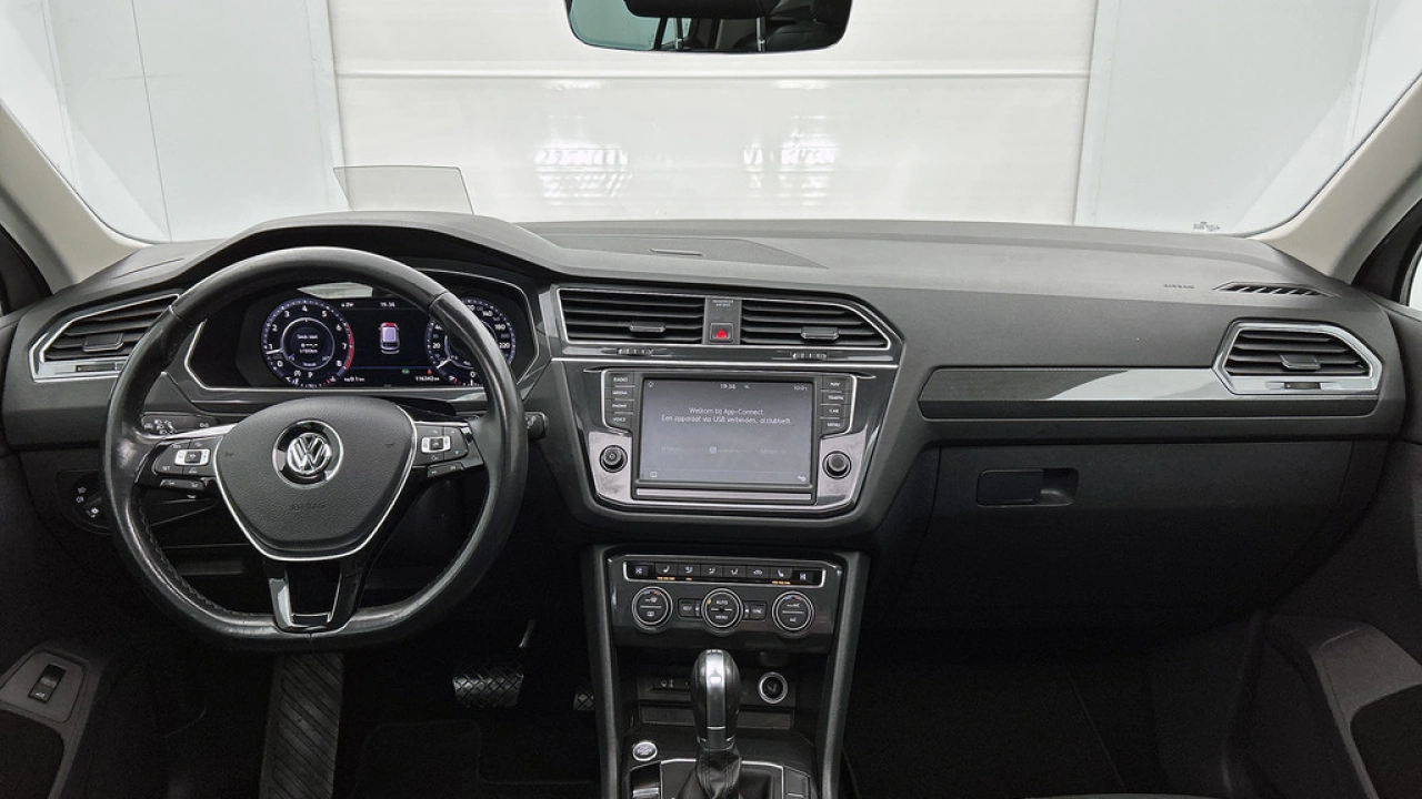 Volkswagen Tiguan 1.4 TSI 150pk ACT Connected Series DSG
