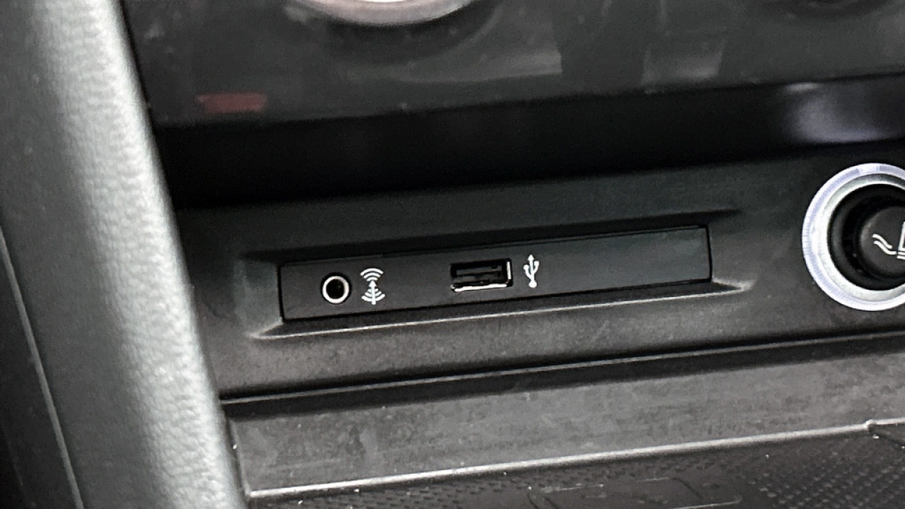 Volkswagen Tiguan 1.4 TSI 150pk ACT Connected Series DSG