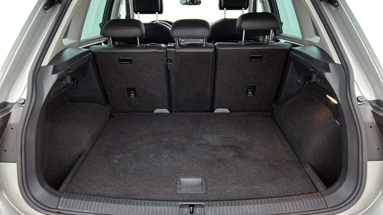 Volkswagen Tiguan 1.4 TSI 150pk ACT Connected Series DSG