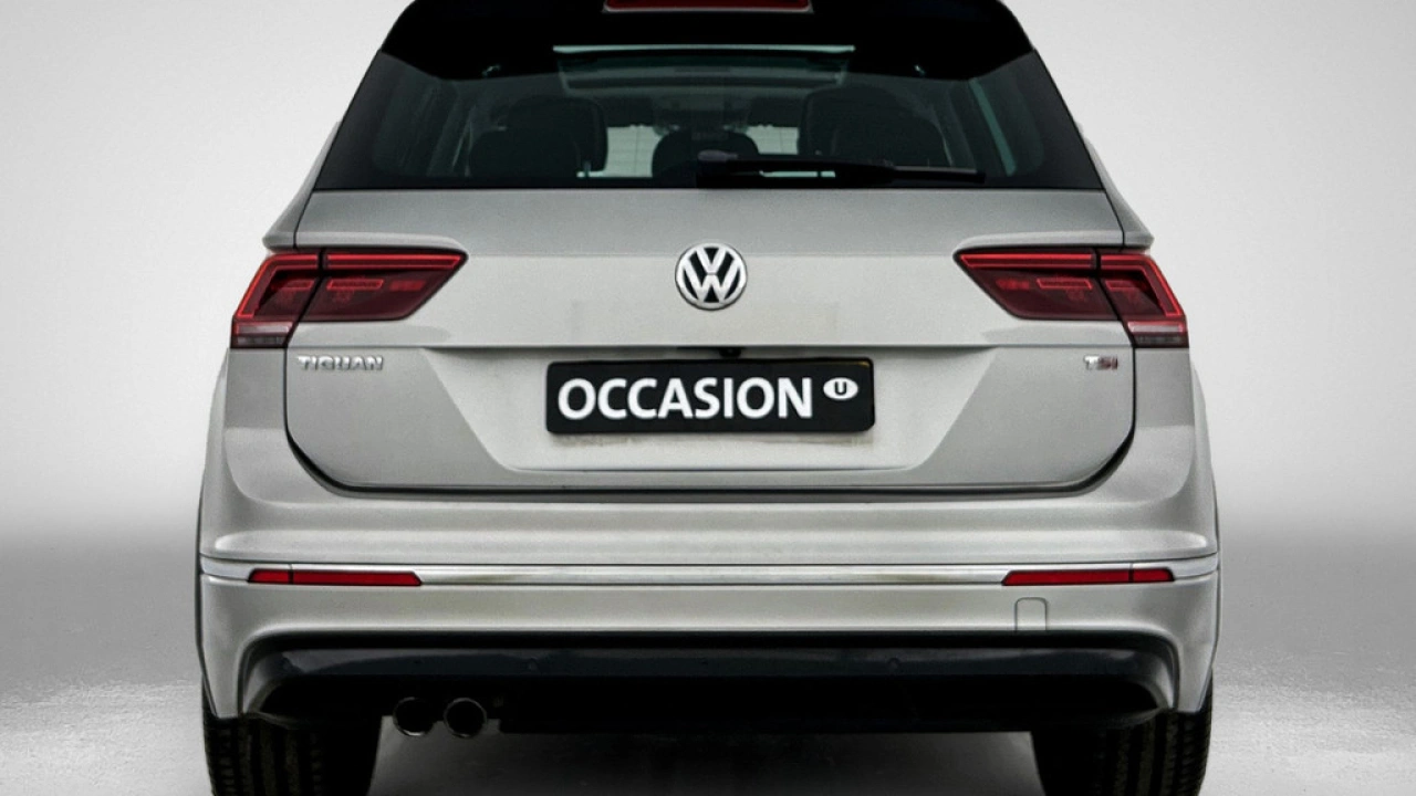 Volkswagen Tiguan 1.4 TSI 150pk ACT Connected Series DSG