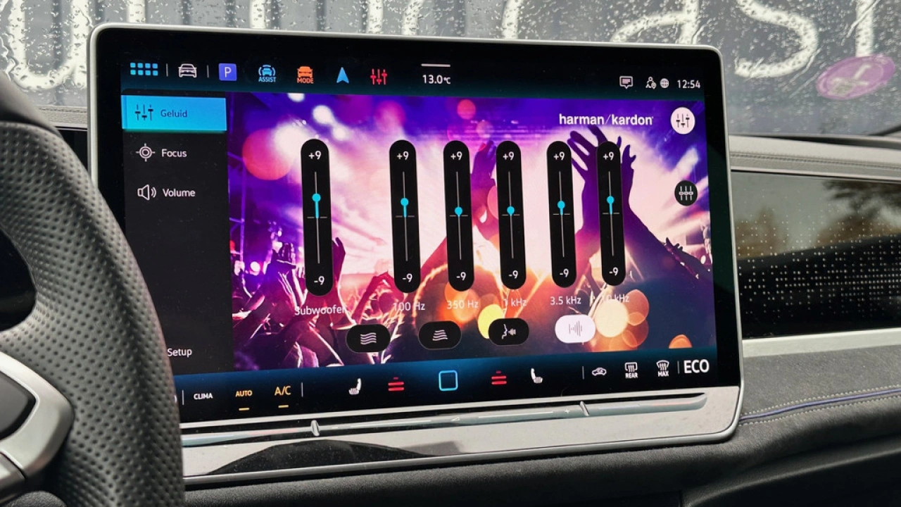 Volkswagen Passat Variant 1.5 eHybrid 272pk DSG R-Line Business DCC Harman/Kardon