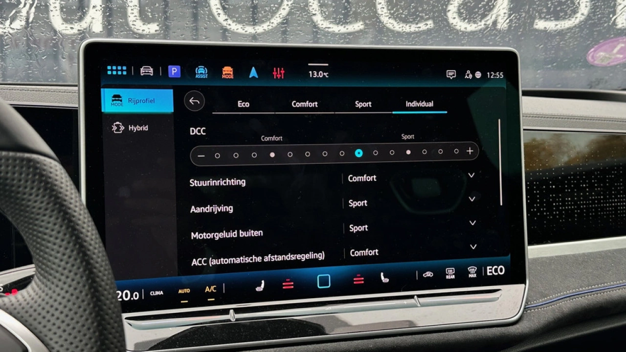 Volkswagen Passat Variant 1.5 eHybrid 272pk DSG R-Line Business DCC Harman/Kardon